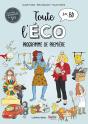 Toute L'Éco En Bd : Programme De Premiere - Preview