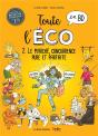 Toute L'Éco En Bd T.2 ; La Coordination Par Le Marché - Preview