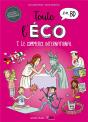 Toute L'Éco En Bd Tome 7 : Le Commerce International - Preview