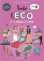 Toute L'Éco En Bd Tome 8 : Le Chomage Et L'Emploi - Preview