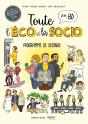 Toute L'Éco Et La Socio En Bd ; Programme De Seconde - Preview