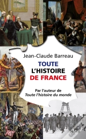 Toute L'Histoire De France
