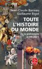 Toute L'Histoire Du Monde ; De La Préhistoire À Nos Jours - Preview