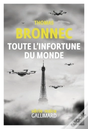 Capa do artigo Toute L