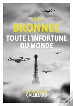 Capa do artigo Toute L'Infortune Du Monde