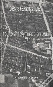Capa do artigo Toute Litterature S 