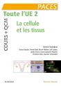 Toute L'Ue 2 - Cours + Qcm ; La Cellule Et Les Tissus - Preview