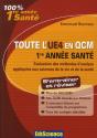 Toute L'Ue4 1ère Année Santé En Qcm - Preview