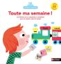 Toute Ma Semaine - Preview