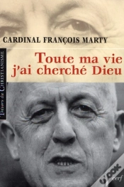 Capa do artigo Toute Ma Vie J