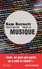 Toute Ma Vie Pour La Musique - Preview
