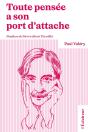 Toute Pensée A Son Port D'Attache - Preview