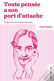 Capa do artigo Toute Pensée A Son Port D