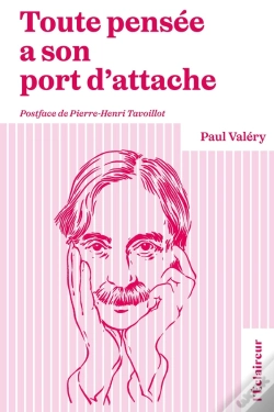Capa do artigo Toute Pensée A Son Port D'Attache