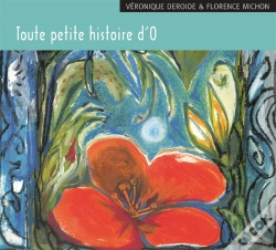 Capa do artigo Toute Petite Histoire D'O
