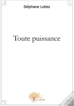 Capa do artigo Toute Puissance