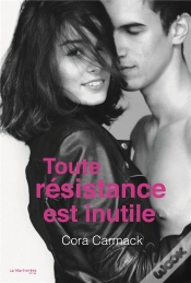 Capa do artigo Toute Resistance Est Inutile
