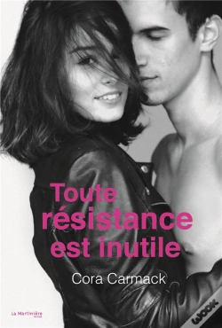 Capa do artigo Toute Resistance Est Inutile