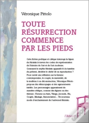 Capa do artigo Toute Résurrection Commence Par Les Pieds