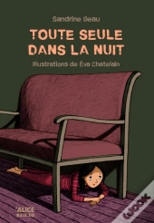 Toute Seule Dans La Nuit