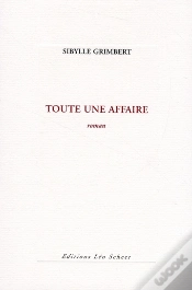 Capa do artigo Toute Une Affaire