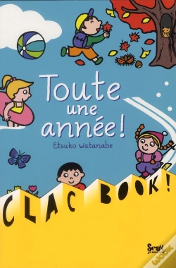Capa do artigo Toute Une Annee