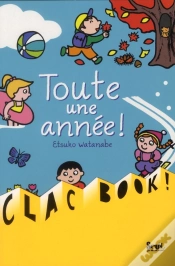 Capa do artigo Toute Une Annee