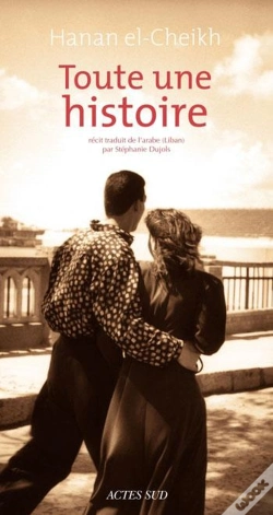 Capa do artigo Toute Une Histoire
