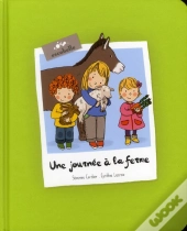 Toute Une Journee A La Ferme