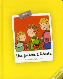 Capa do artigo Toute Une Journee C Est La Rentree