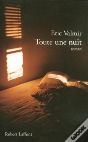 Capa do artigo Toute Une Nuit
