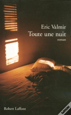 Capa do artigo Toute Une Nuit