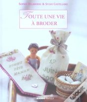 Capa do artigo Toute Une Vie A Broder
