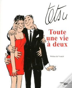 Capa do artigo Toute Une Vie A Deux