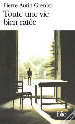 Capa do artigo Toute Une Vie Bien Ratée