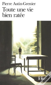 Capa do artigo Toute Une Vie Bien Ratée