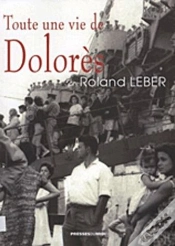 Capa do artigo Toute Une Vie De Dolorès