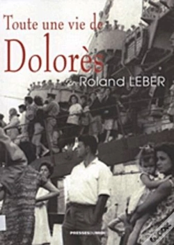 Capa do artigo Toute Une Vie De Dolorès