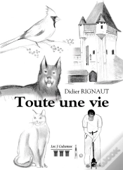 Capa do artigo Toute Une Vie