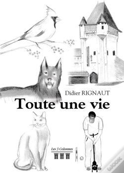 Capa do artigo Toute Une Vie