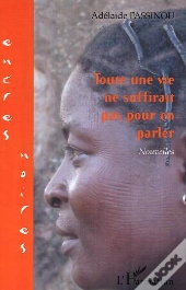 Toute Une Vie Ne Suffirait Pas Pour En Parler