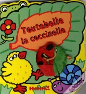 Capa do artigo Toutebelle La Coccinelle