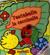 Toutebelle La Coccinelle
