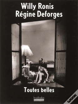 Capa do artigo Toutes Belles
