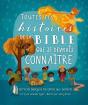 Toutes Ces Histoires De La Bible Que Je Devrais Connaitre : 120 Récits Pour Les Tout-Petits - Preview