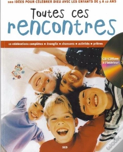 Capa do artigo Toutes Ces Rencontres Cd