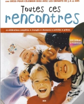 Capa do artigo Toutes Ces Rencontres