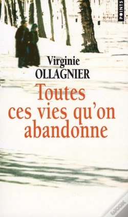Capa do artigo Toutes Ces Vies Qu'On Abandonne