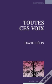 Toutes Ces Voix