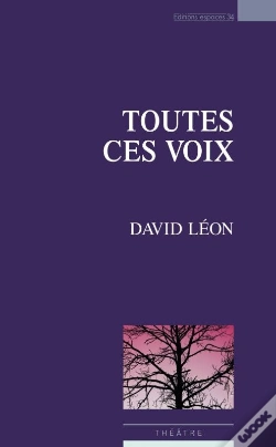 Capa do artigo Toutes Ces Voix
